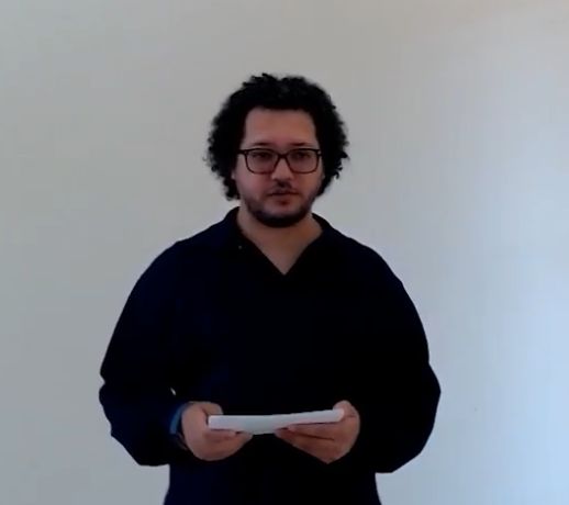David advocates for continuing services for persons needing services related to mental health and other challenges. 
