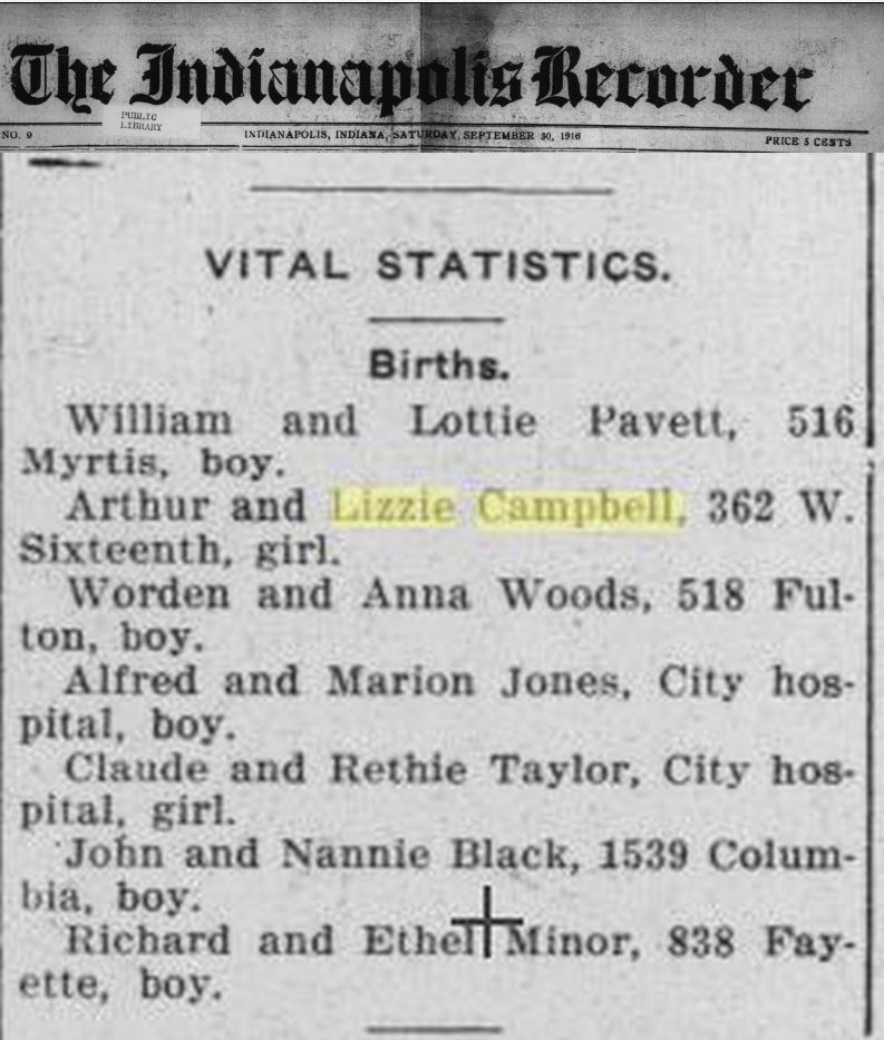 Indianapolis Recorder Newspaper INR-1916-09-30_01_0003