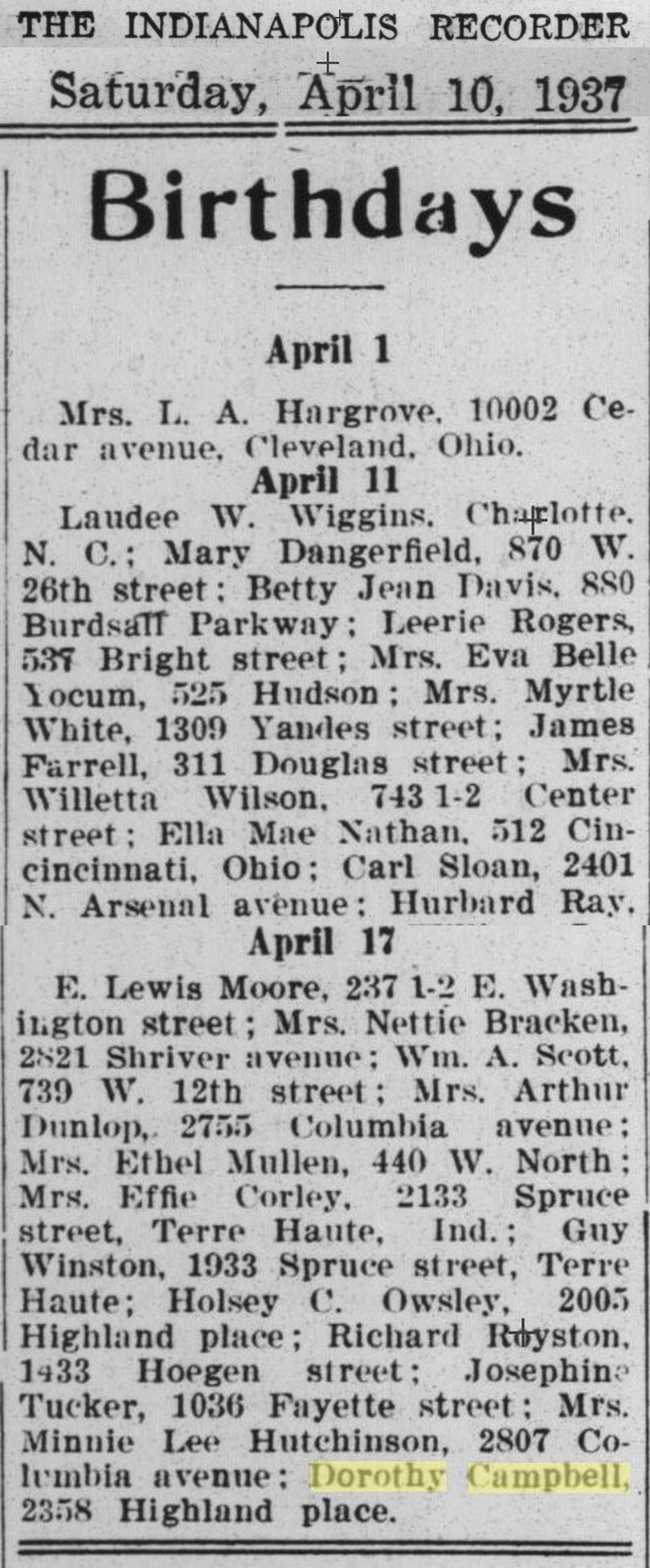 Indianapolis Recorder Newspaper INR-1937-04-10_01_0012