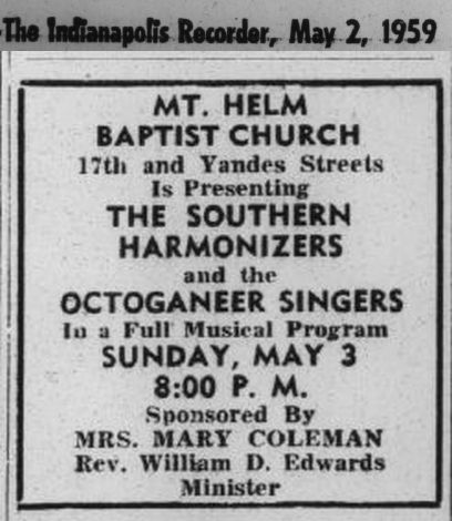 Indianapolis Recorder newspaper INR-1959-05-02_01_0006