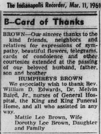 Indianapolis Recorder newspaper INR-1961-03-11_01_0007