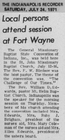 Indianapolis Recorder newspaper INR-1971-07-24_01_0006