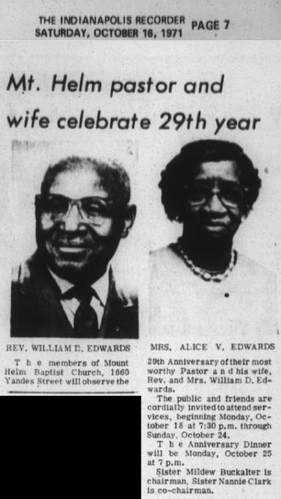 Indianapolis Recorder newspaper INR-1971-10-16_01_0007