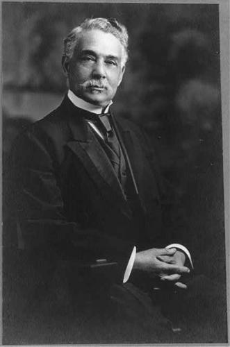 Did you know, that there were five African- Americans whose signatures appeared on U.S. Currency? Here is the best part, my great uncle James Carroll Napier was one of them! 