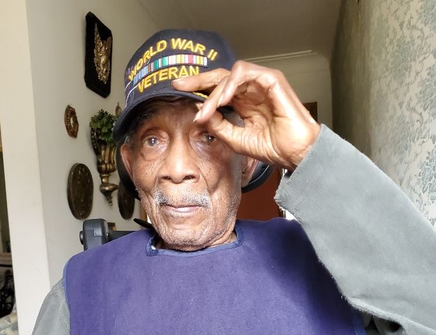 On the passing of Charles William Tabor