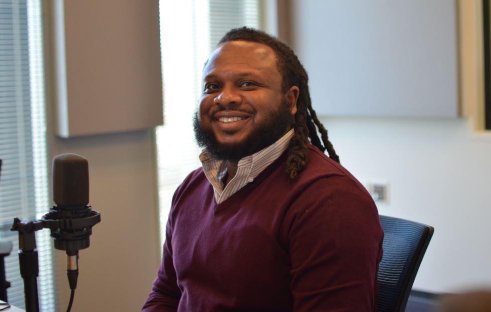 A Saint Louis University professor’s solutions-oriented research on police shootings of black males