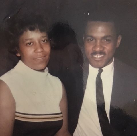 Albert and Tommie