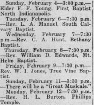 Indianapolis Recorder newspaper INR-1962-02-03_01_0006