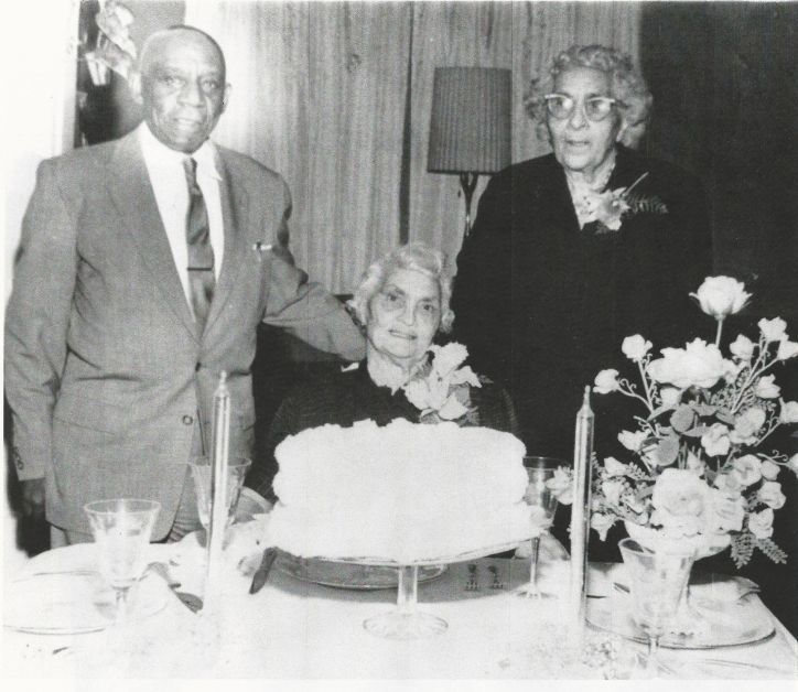 50th Wedding Celebration