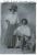 Aunt Josie and George Byrd