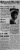 Indianapolis Recorder Newspaper INR-1965-03-20_01_0001