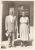 Rev. W. D. and Alice V. Edwards in Denver, Colorado 