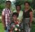 Aunty Jean, Thelma & Judy and Joyce
