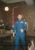 Astronaunt visits Broadripple High School