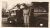 William and Alice with their 1937 Chevy