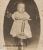 Nick as a Child.  Nick is the oldest son of William and Alice Edwards.