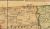 Map of landowners in Gibson county, TN in 1877 includes the Rosson family who the Cemetery is named after