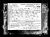 Birth Record: Dorthy Flenough 