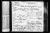 Death Certificate: Harvey Fleniogh