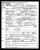 Death Certificate: John Thomas Moore