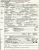 Death Certificate for Robert Leslie Edwards