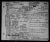 Death Certificate for Sadie Bolton (Smith)